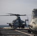 31st MEU | USS New Orleans flight operations