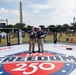 Service Members Showcase Combatives at UFC Freedom 250 Fan Fest