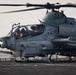 31st MEU | USS New Orleans flight operations