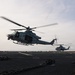 31st MEU | USS New Orleans flight operations
