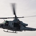 31st MEU | USS New Orleans flight operations