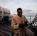 USS Boxer Conducts CIWS Live Fire Exercise