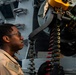 USS Boxer Conducts CIWS Live Fire Exercise