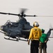 31st MEU | USS New Orleans flight operations