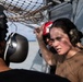 USS Boxer Conducts CIWS Live Fire Exercise