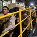U.S. Marines Conduct UAS Training Drills Aboard USS Boxer