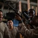 U.S. Marines Conduct UAS Training Drills Aboard USS Boxer