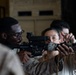 U.S. Marines Conduct UAS Training Drills Aboard USS Boxer