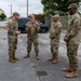 CMSSF tour Okinawa installations, highlights joint force integration