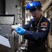 USS Boxer Sailors Conduct Engineering Training Drills