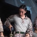 BOXARG Marines and Sailors Conduct Weapons Familiarization, FOD Walkdown