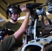BOXARG Marines and Sailors Conduct Weapons Familiarization, FOD Walkdown
