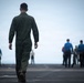 BOXARG Marines and Sailors Conduct Weapons Familiarization, FOD Walkdown