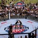 Service Members Showcase Combatives Skills at UFC Freedom 250
