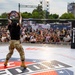 Service Members Showcase Combatives Skills at UFC Freedom 250