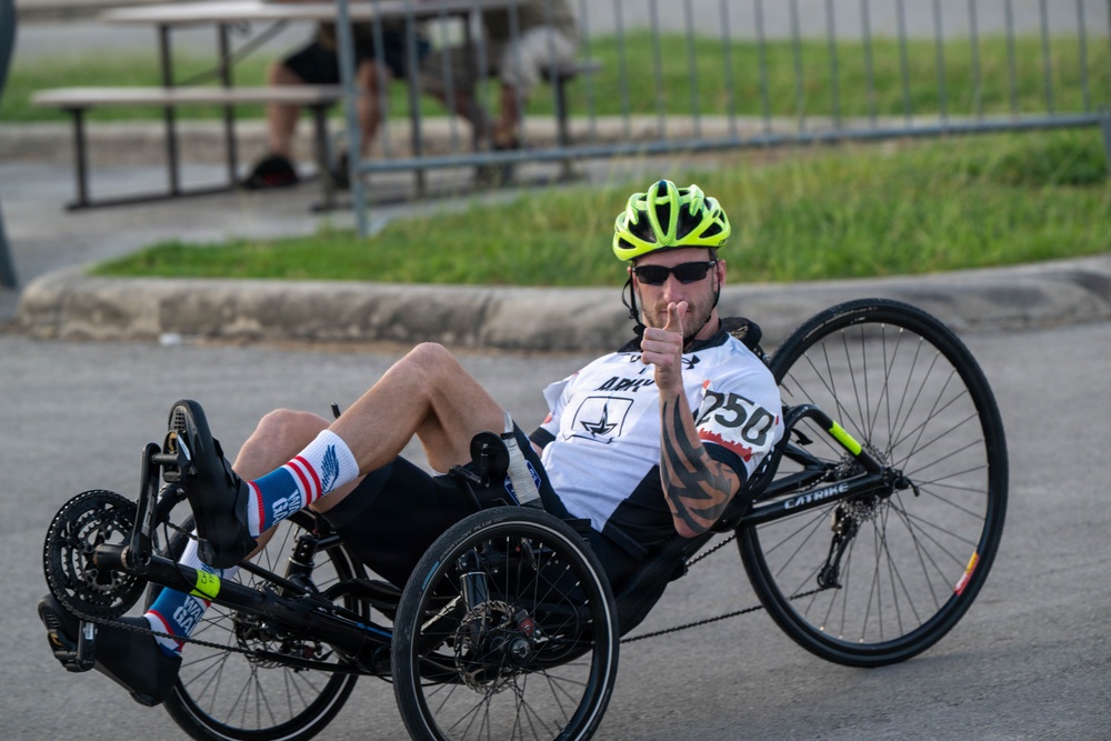 2026 Warrior Games