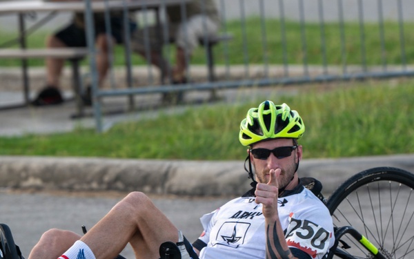 2026 Warrior Games