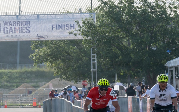2026 Warrior Games