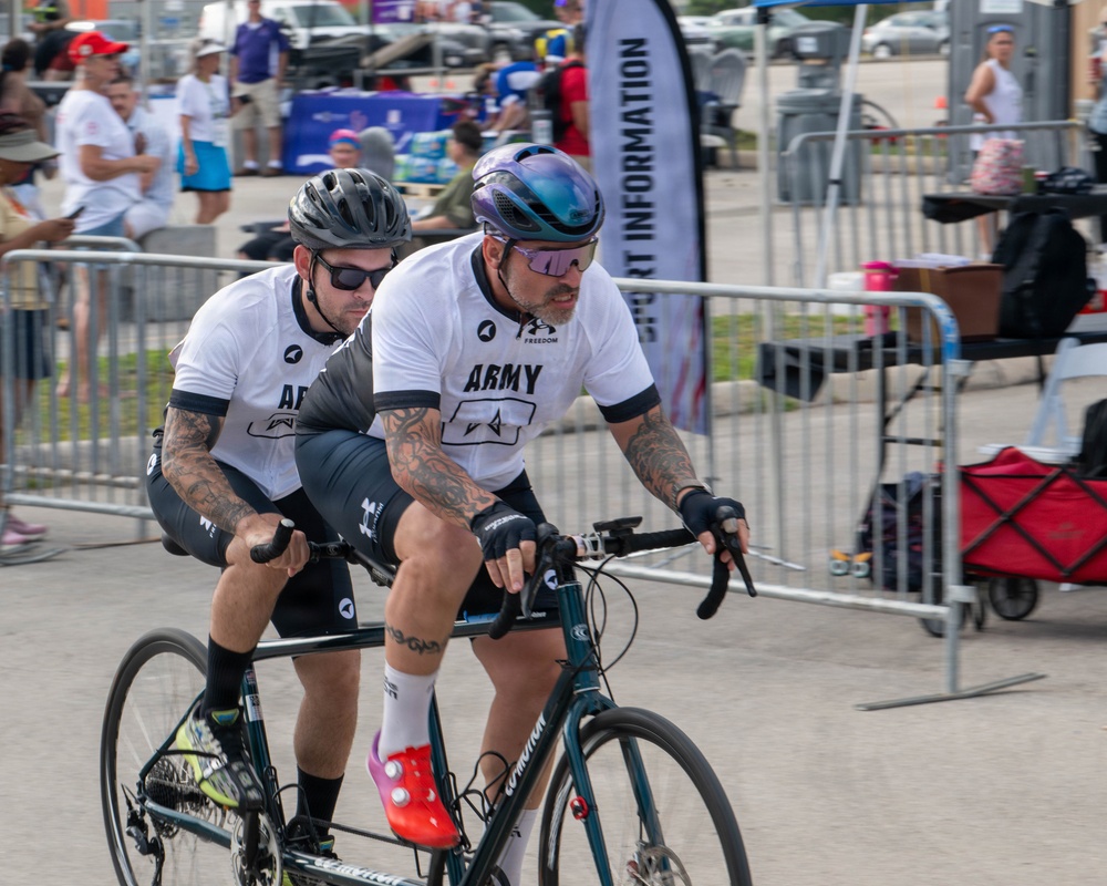 2026 Warrior Games