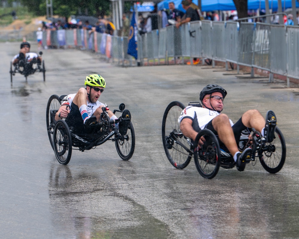 2026 Warrior Games