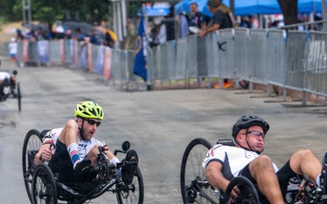 2026 Warrior Games