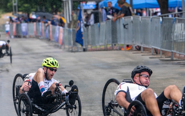 2026 Warrior Games