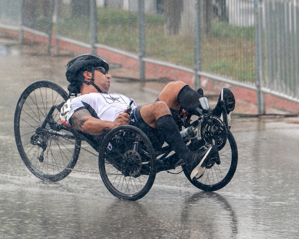 2026 Warrior Games