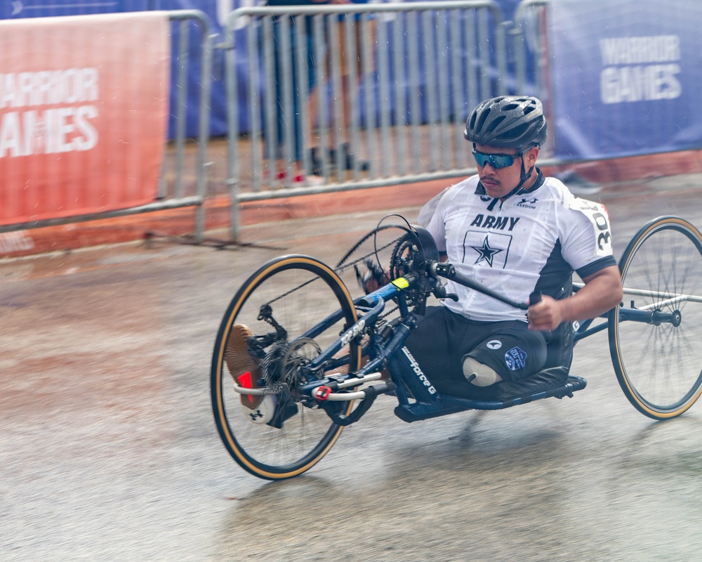 2026 Warrior Games