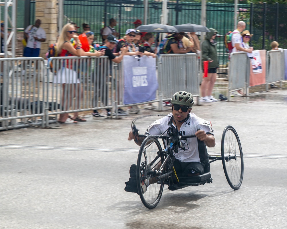 2026 Warrior Games
