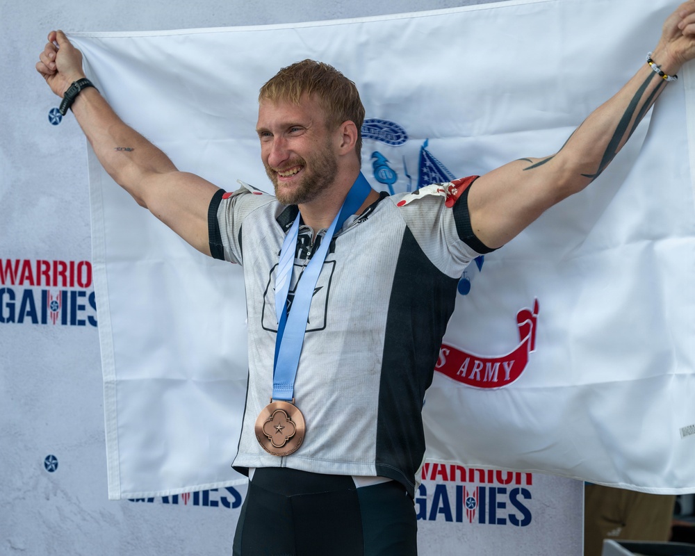2026 Warrior Games
