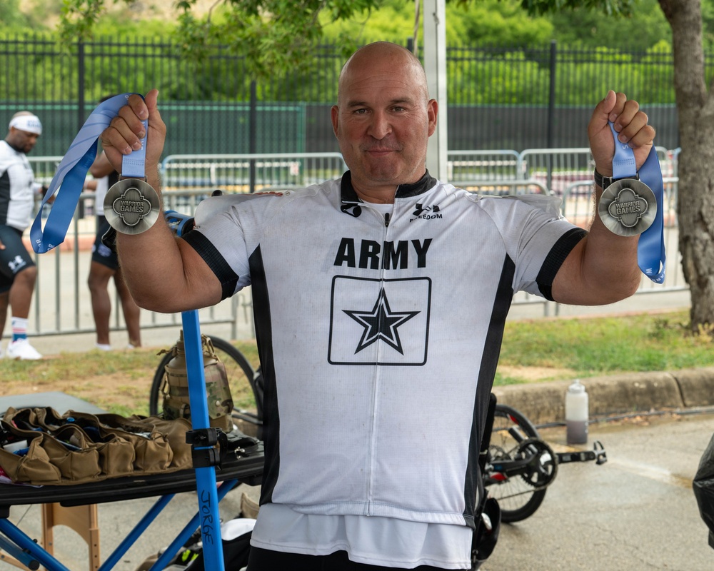 2026 Warrior Games