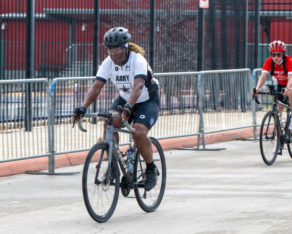 2026 Warrior Games