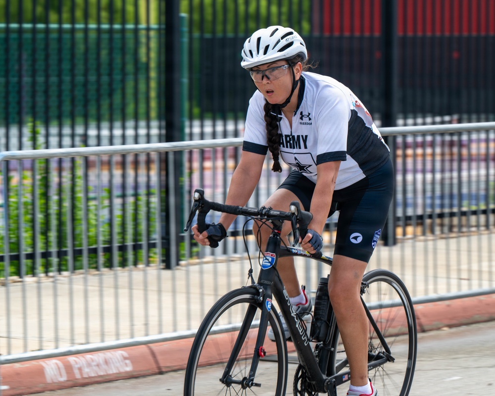 2026 Warrior Games