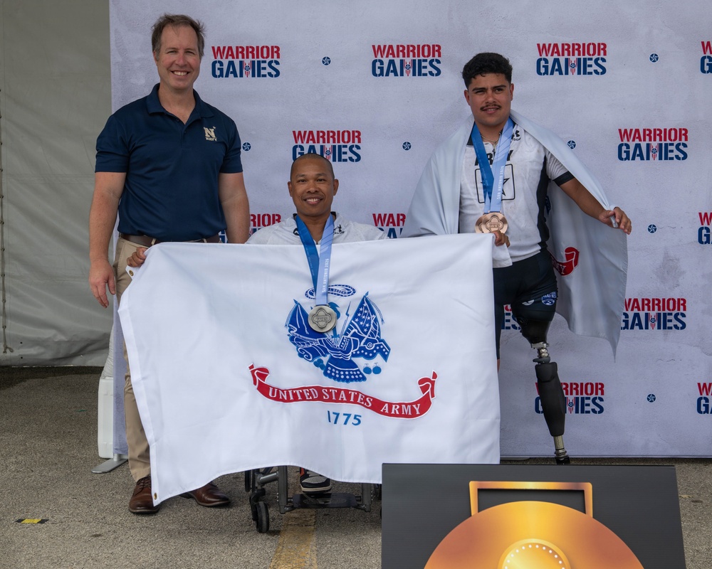 2026 Warrior Games