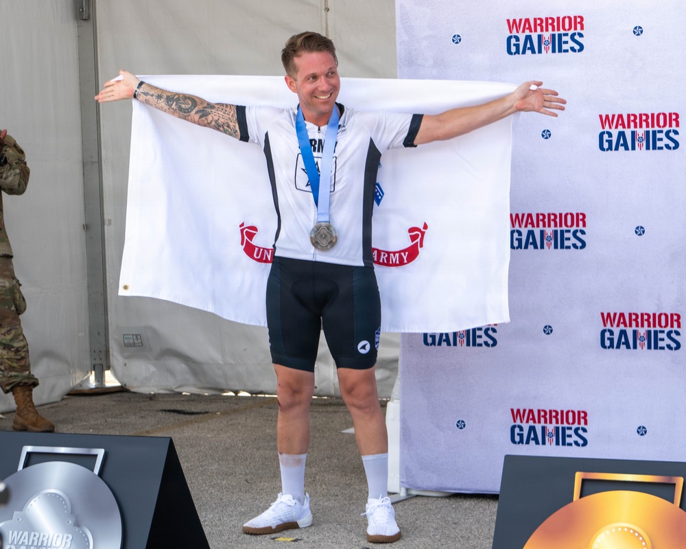 2026 Warrior Games