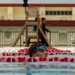 Marines Conduct VBSS Water Competency Screener