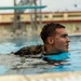 Marines Conduct VBSS Water Competency Screener
