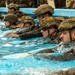 Marines Conduct VBSS Water Competency Screener