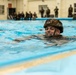 Marines Conduct VBSS Water Competency Screener