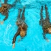 Marines Conduct VBSS Water Competency Screener