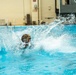 Marines Conduct VBSS Water Competency Screener