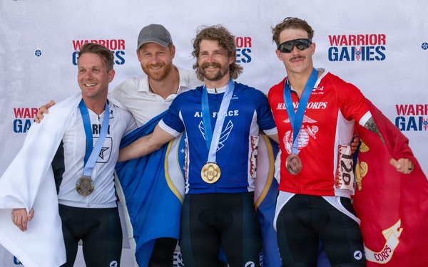 2026 Warrior Games