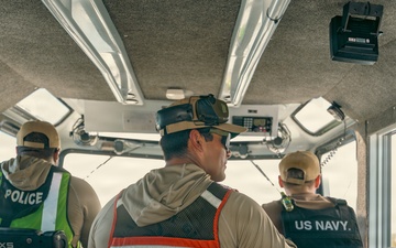 Naval Base Guam conducts small probe exercise during Citadel Protect 2026