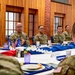 CMSSF tour Okinawa installations, highlights joint force integration