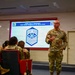 CMSSF tour Okinawa installations, highlights joint force integration
