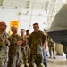 CMSSF tour Okinawa installations, highlights joint force integration