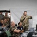 Combined Joint Task Force Keeps Exercise Marara 26 in Motion