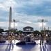 Downrange plays UFC Freedom 250 Fan Fest