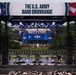 Downrange plays UFC Freedom 250 Fan Fest