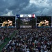 Downrange plays UFC Freedom 250 Fan Fest